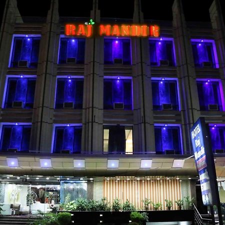 Hotel Raj Mandir Haridwar Exterior photo